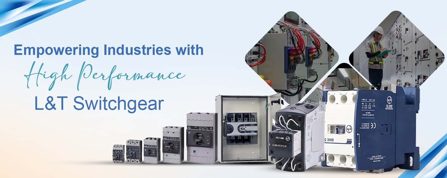 Arihant Electric Banner 3