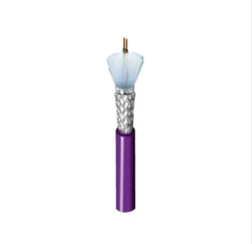 BELDEN YZ65745 PROFIBUS ARMORED CABLE