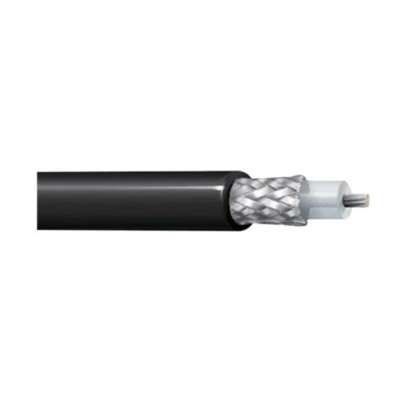 BELDEN 8259 RG-58 WIRELESS TRANSMISSION COAX CABLE