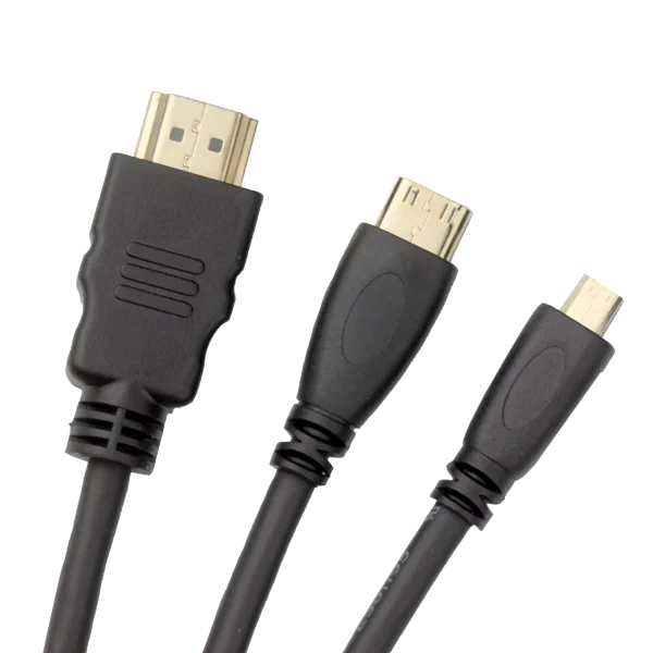 BELDEN HDE001MB DIGITAL AUDIO CABLE