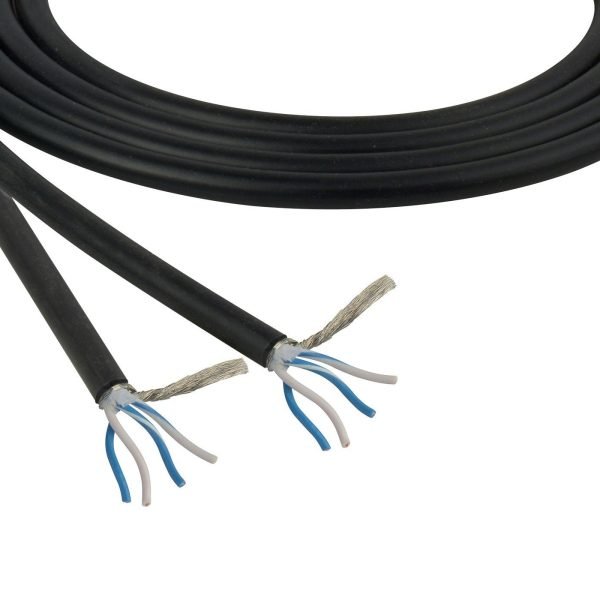 BELDEN 1192A MICROPHONE CABLE