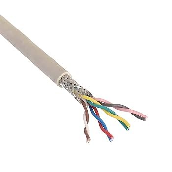 BELDEN 2P0.5YCY MACHFLEX™ LIYCY(TP) CABLE