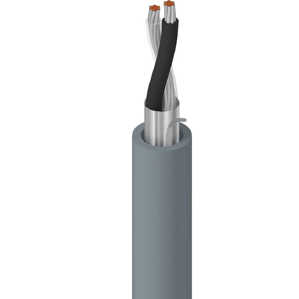 BELDEN 5200UH SECURITY & COMMERCIAL AUDIO CABLE