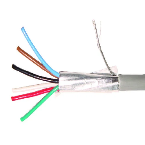 BELDEN 5504FE SECURITY & SOUND CABLE