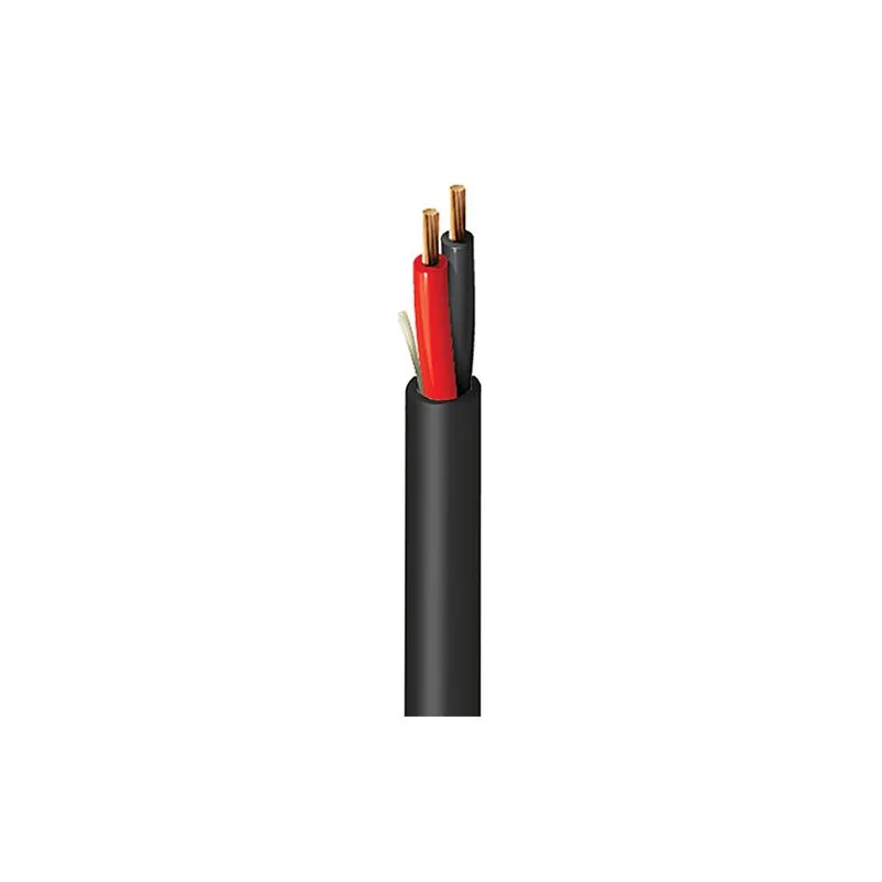 BELDEN 6200UE SECURITY & COMMERCIAL AUDIO CABLE