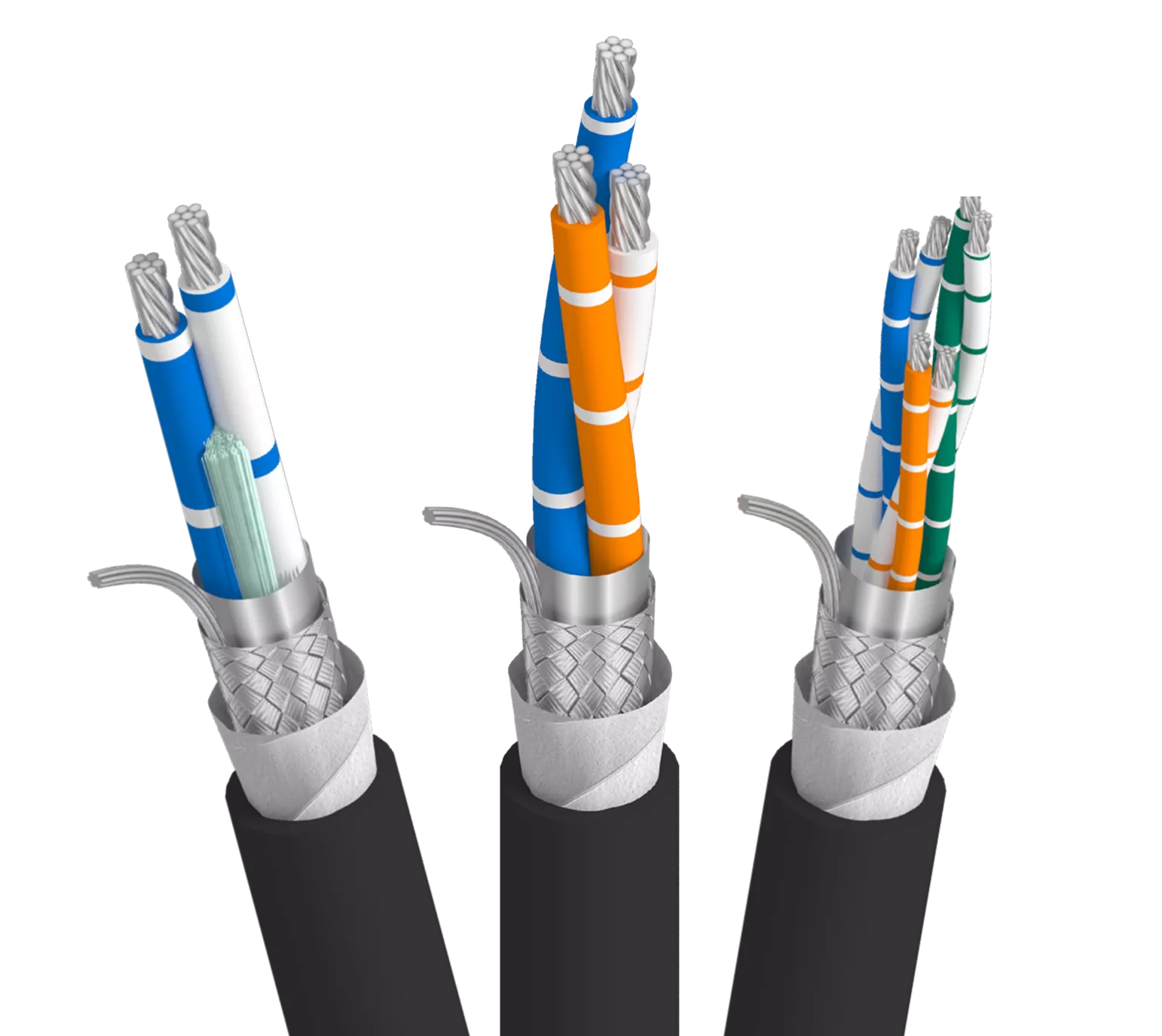 Belden RS-485 Control Cables