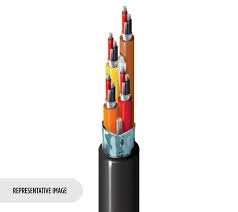 BELDEN 1514C SHIELDED AUDIO SNAKE CABLE