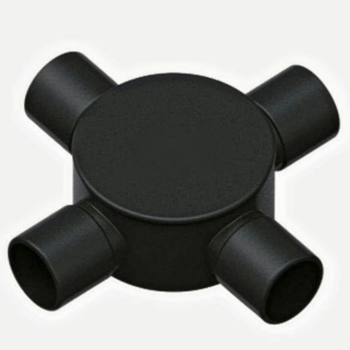 PVC Surface Junction Boxes
