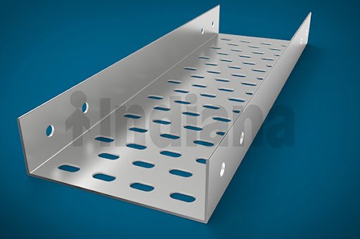 Perforated Cable Tray