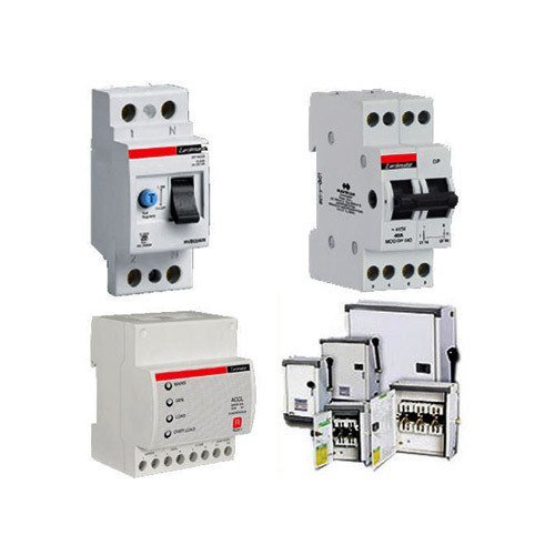 L&T Switchgears