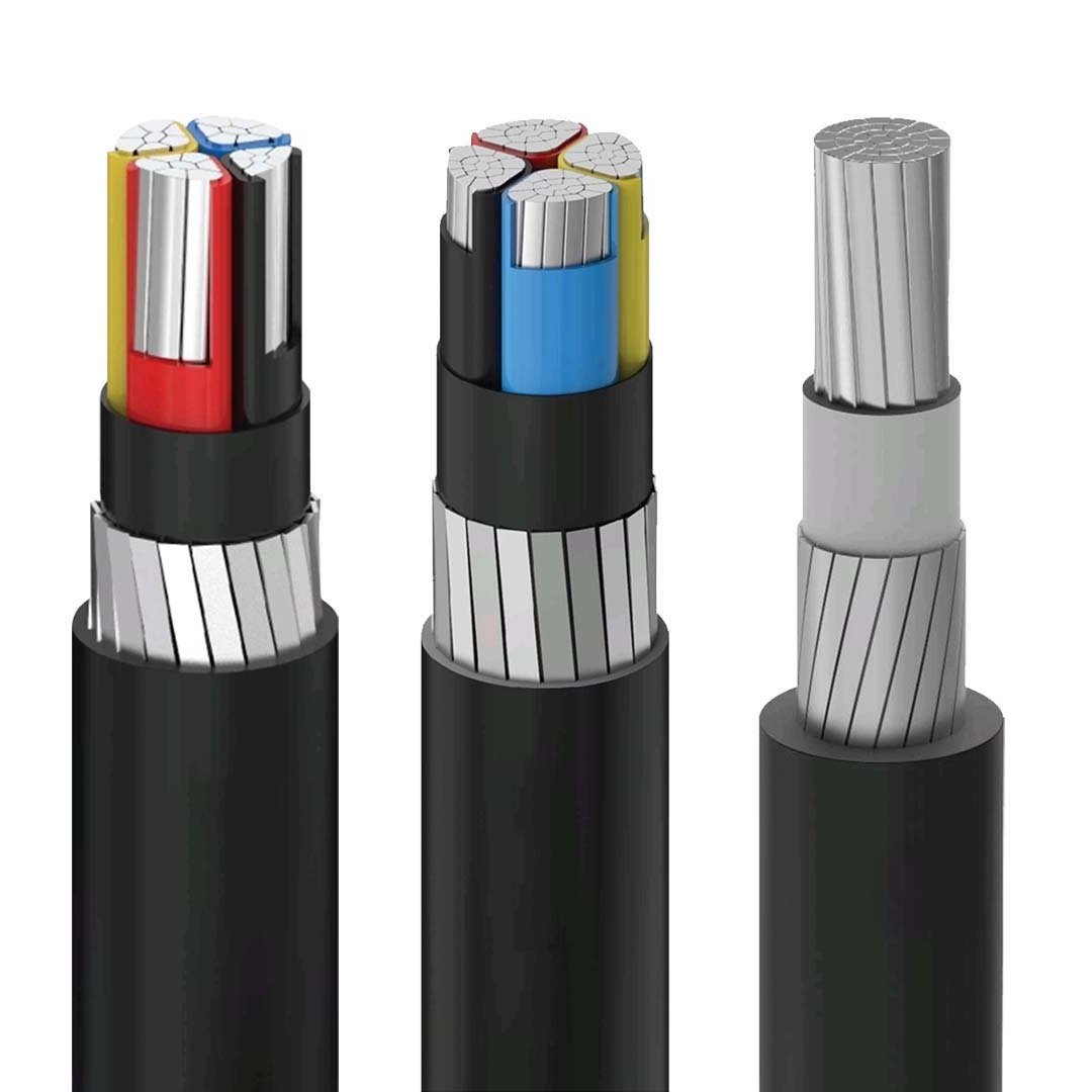 Aluminium Armoured Cable - Arihant Electric