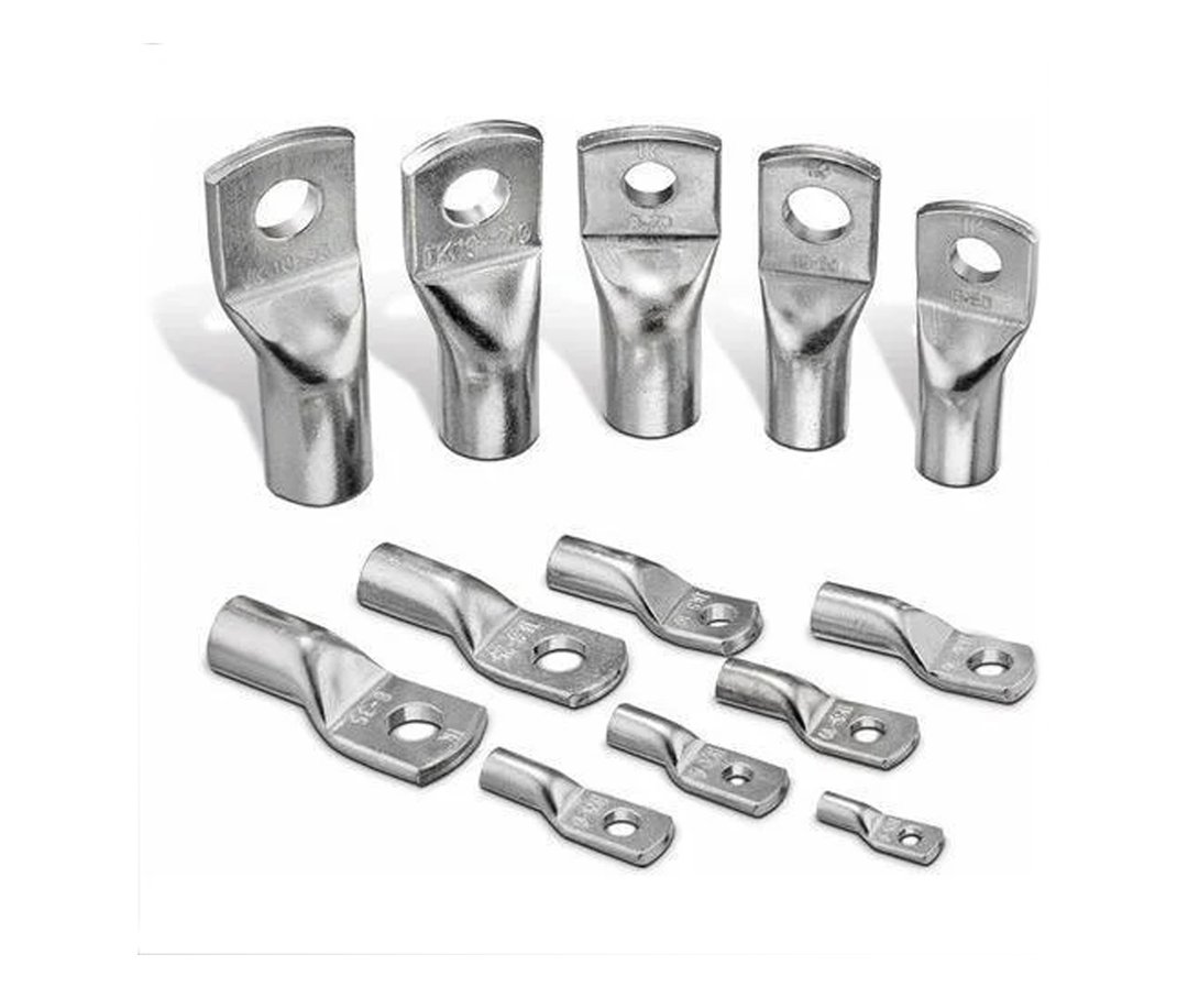 Cable Thimbles / Lugs